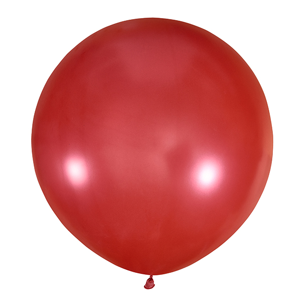 30"/76см Металлик CHERRY RED 031 1шт 30"/76см Металлик CHERRY RED 031 1шт