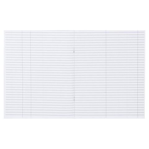 Читательский дневник школьника А5 40 листов, ПИФАГОР, "Кот учёный",