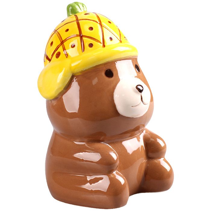 Копилка сувенирная "Мишка" Копилка сувенирная "Мишка"