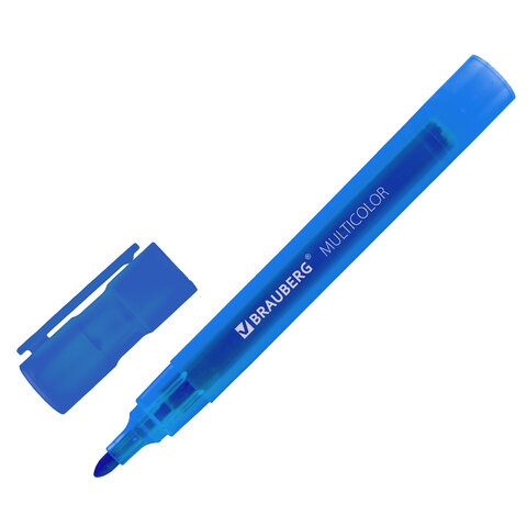 Маркеры стираемые для белой доски НАБОР 12 ЦВЕТОВ, BRAUBERG Маркеры стираемые для белой доски НАБОР 12 ЦВЕТОВ, BRAUBERG