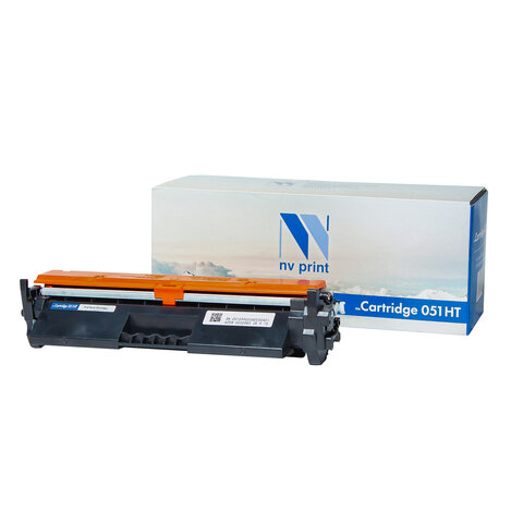 Картридж лазерный NV PRINT (NV-051H) для Canon LBP162dw/MF264dw/MF267dw/MF269dw, Картридж лазерный NV PRINT (NV-051H) для Canon LBP162dw/MF264dw/MF267dw/MF269dw,