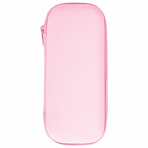 Пенал BRAUBERG, 1 отделение, 1 откидная планка, EVA, 22х10х5 см,