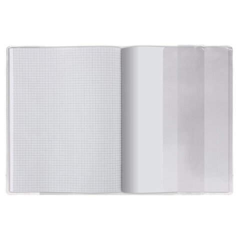 Обложка ПВХ для учебника издательства Титул, английский язык Биболетовой, Обложка ПВХ для учебника издательства Титул, английский язык Биболетовой,