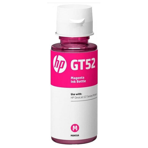 Чернила HP GT52 (M0H55AE) для InkTank 315/410/415, SmartTank 500/515/615 Чернила HP GT52 (M0H55AE) для InkTank 315/410/415, SmartTank 500/515/615