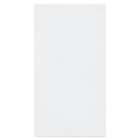 Салфетка из микрофибры суперплотная 50х100 см "WHITE ULTRA DENSE Салфетка из микрофибры суперплотная 50х100 см "WHITE ULTRA DENSE
