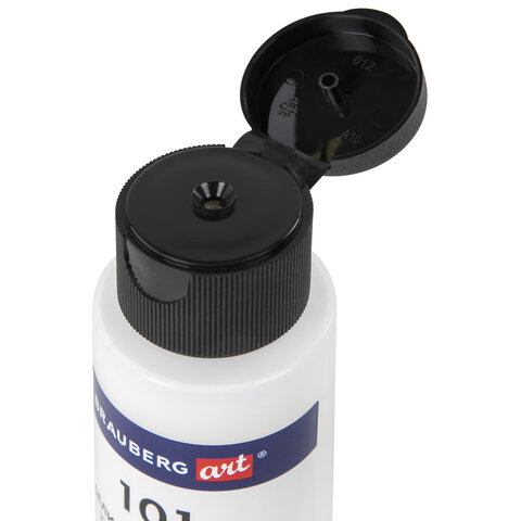 Краски акриловые для техники "Флюид Арт" (POURING PAINT), НАБОР 22