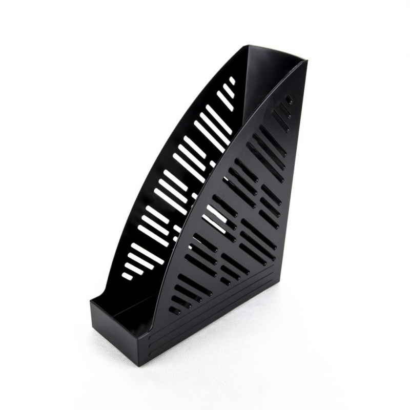 Вертикальный накопитель Attache 85мм черный Вертикальный накопитель Attache 85мм черный