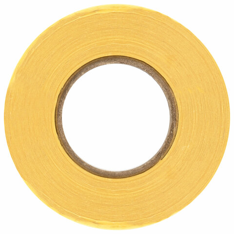 Этикетки термотрансферные, ПОЛУГЛЯНЕЦ, 58х60 мм, 500 этикеток в ролике, 111975