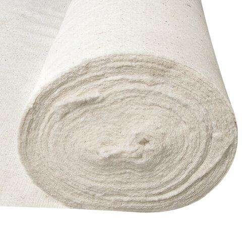 Полотно техническое ХПП ПЛОТНОЕ светлое, ЛАЙМА премиум, 1,5х50 м, 210 г/м2, шаг Полотно техническое ХПП ПЛОТНОЕ светлое, ЛАЙМА премиум, 1,5х50 м, 210 г/м2, шаг