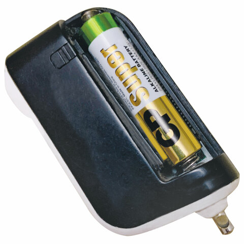 Батарейки GP Super, AAA (LR03, 24 А), алкалиновые, комплект 4 шт., в блистере