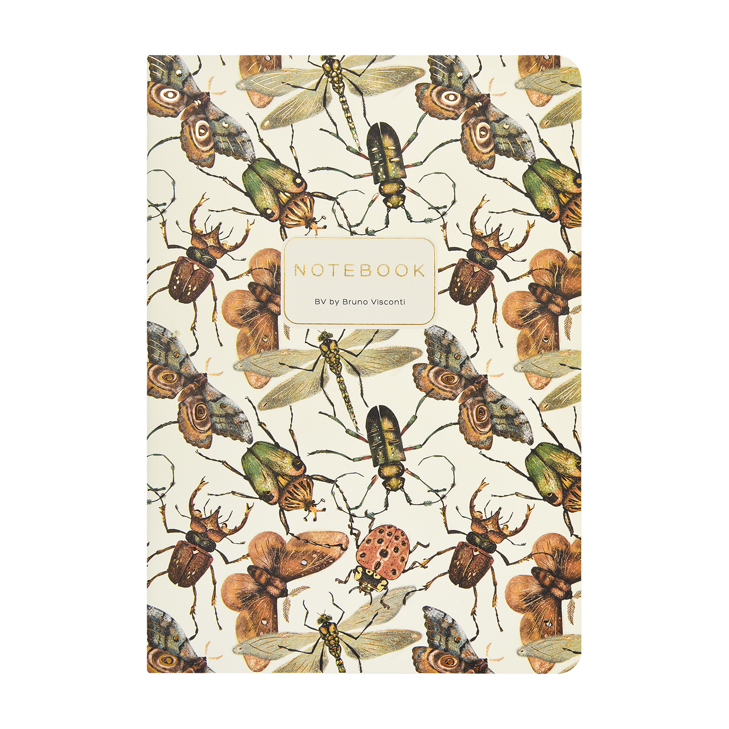 ТЕТРАДЬ А5, Bruno Visconti "FAUNA.little wings", 40л. линейка ТЕТРАДЬ А5, Bruno Visconti "FAUNA.little wings", 40л. линейка