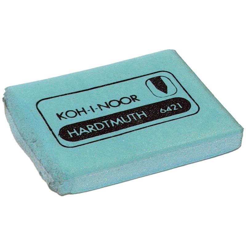 Ластик-клячка "6421", 47*36*10мм: 6421018009KD Ластик-клячка "6421", 47*36*10мм: 6421018009KD