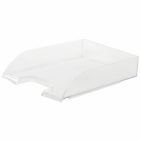 Лоток горизонтальный для бумаг BRAUBERG "Office style", 320х245х65 мм, Лоток горизонтальный для бумаг BRAUBERG "Office style", 320х245х65 мм,