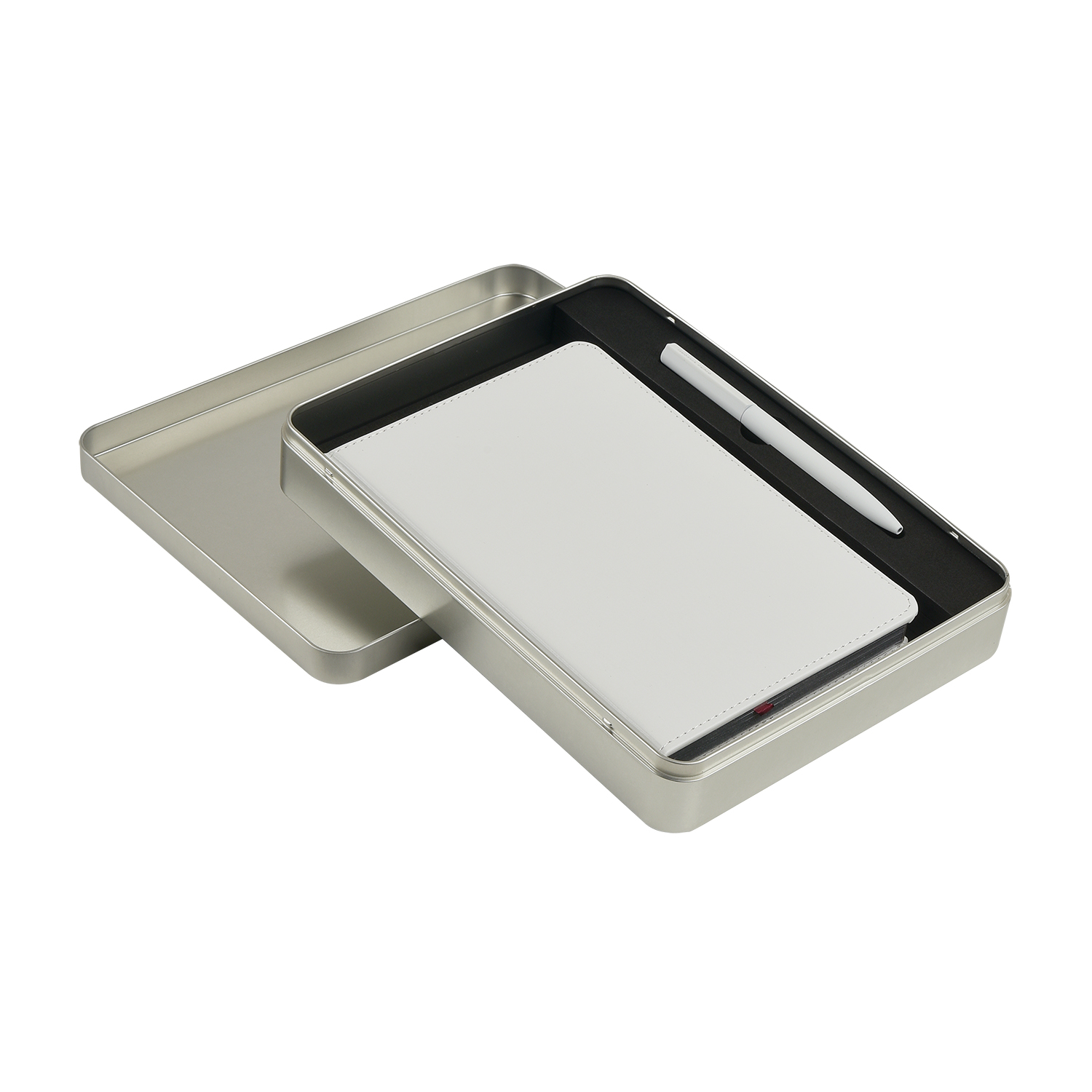 НАБОР ПОДАРОЧНЫЙ ЕЖЕДНЕВНИК А5+ "SIDNEY NEBRASKA"(БЕЛЫЙ) И РУЧКА НАБОР ПОДАРОЧНЫЙ ЕЖЕДНЕВНИК А5+ "SIDNEY NEBRASKA"(БЕЛЫЙ) И РУЧКА