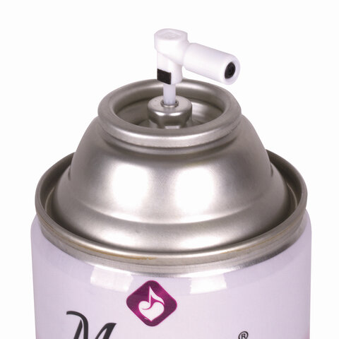 Сменный баллон 250 мл МЕЛОДИЯ "Цветочный", для автоматических Сменный баллон 250 мл МЕЛОДИЯ "Цветочный", для автоматических