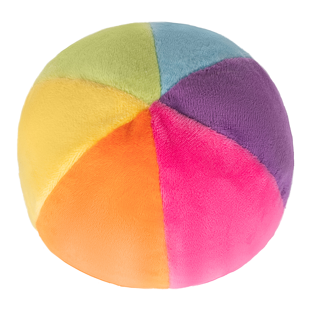 Игрушка развивающая "Мячик" 13см. Игрушка развивающая "Мячик" 13см.