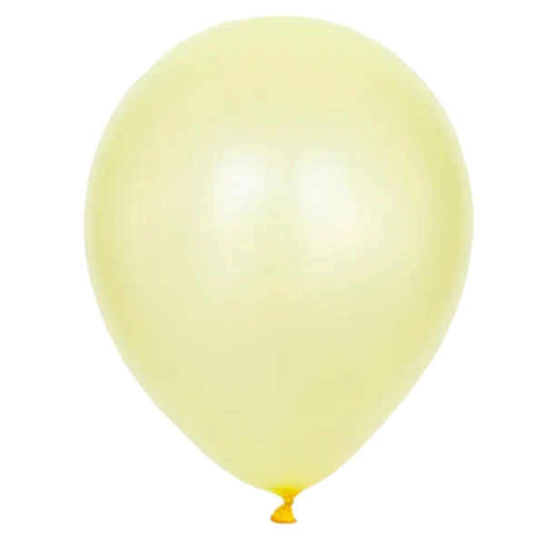 Неон Yellow, 100 штук, 12"/30см Неон Yellow, 100 штук, 12"/30см