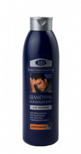 ИРИС Проф/уход Шампунь для мужчин УКРЕПЛЯЮЩИЙ 1000мл/6шт ИРИС Проф/уход Шампунь для мужчин УКРЕПЛЯЮЩИЙ 1000мл/6шт