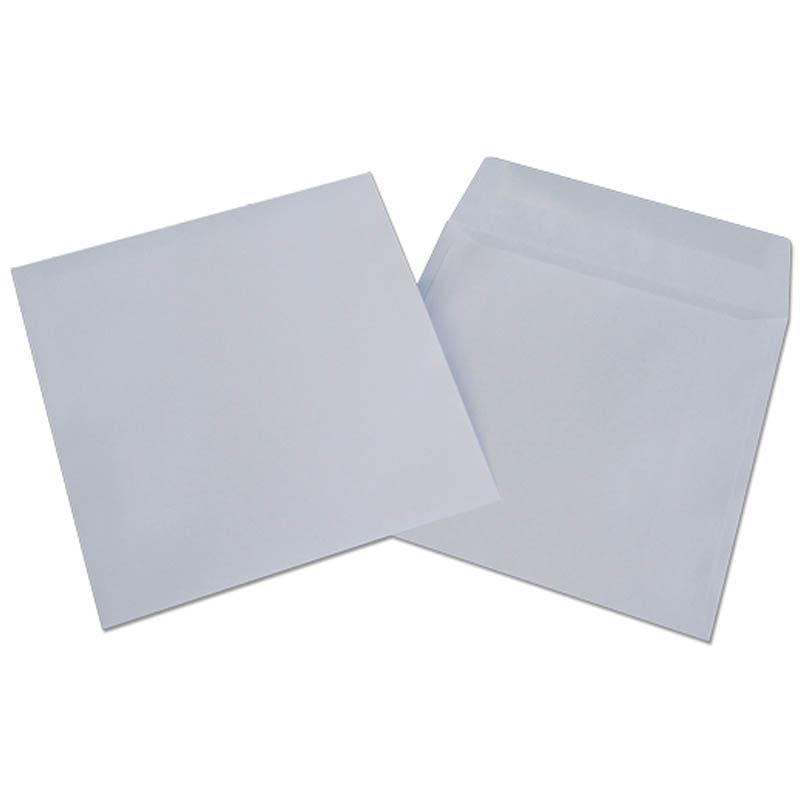 Конверт бумажный 125*125 для CD, декстрин: 201060,25 штр.: 4680004012368 Конверт бумажный 125*125 для CD, декстрин: 201060,25 штр.: 4680004012368