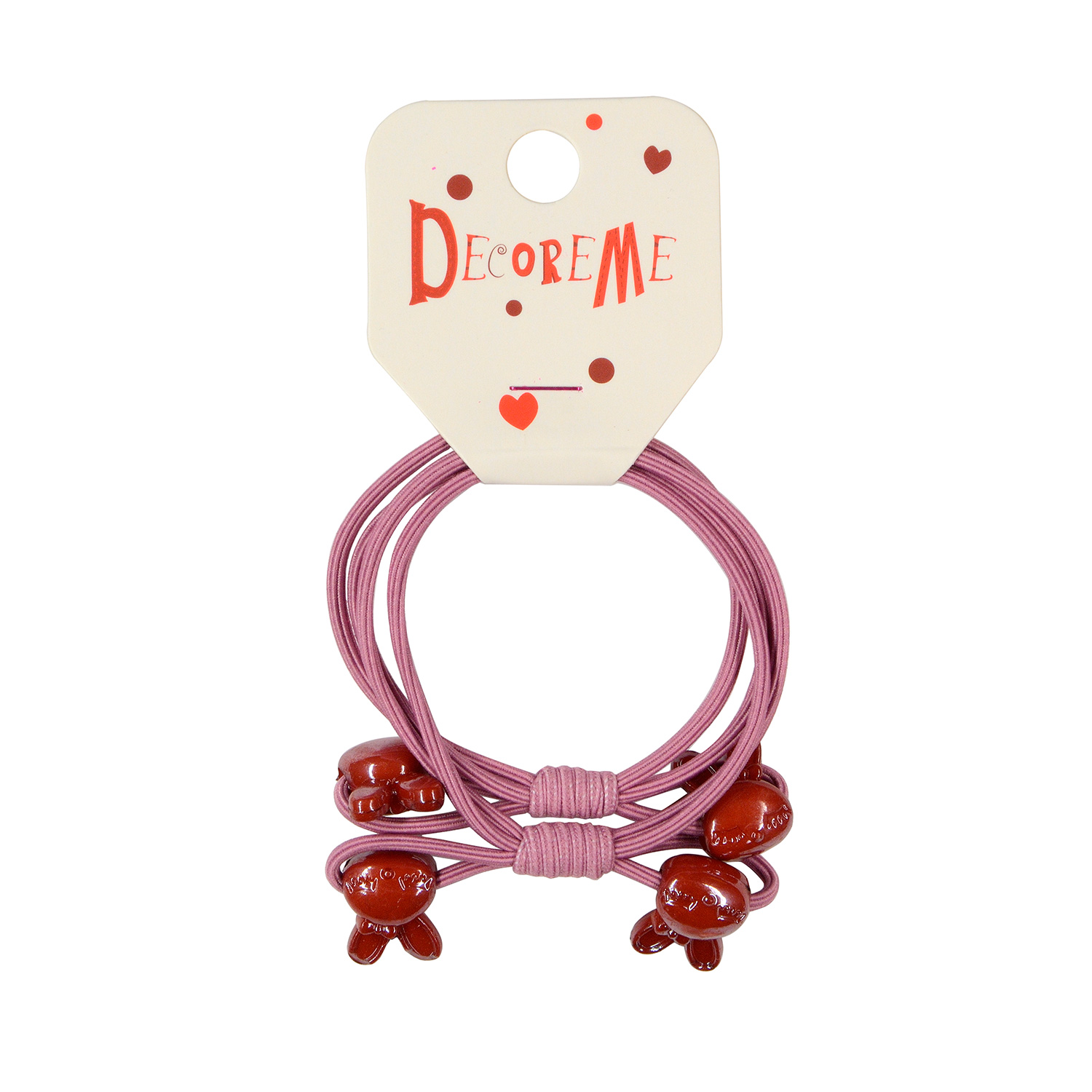 РЕЗИНКА ДЛЯ ВОЛОС 2 ШТ, 6 ЦВЕТОВ РЕЗИНКА ДЛЯ ВОЛОС 2 ШТ, 6 ЦВЕТОВ