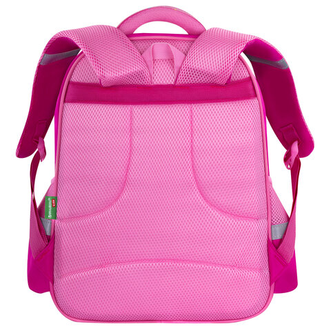 Рюкзак BRAUBERG KIDS FLOSSY, 2 отделения, 3 кармана, "Sweet Kitten", Рюкзак BRAUBERG KIDS FLOSSY, 2 отделения, 3 кармана, "Sweet Kitten",