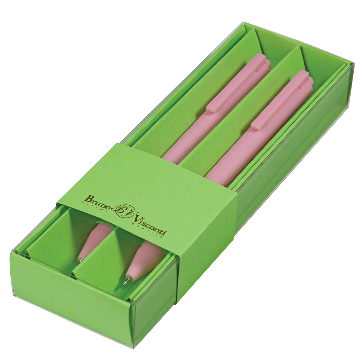 НАБОР ИЗ 2-Х РУЧЕК "PointClick. ZEFIR" ШАРИКОВАЯ АВТОМАТ. 0.38 ММ, НАБОР ИЗ 2-Х РУЧЕК "PointClick. ZEFIR" ШАРИКОВАЯ АВТОМАТ. 0.38 ММ,