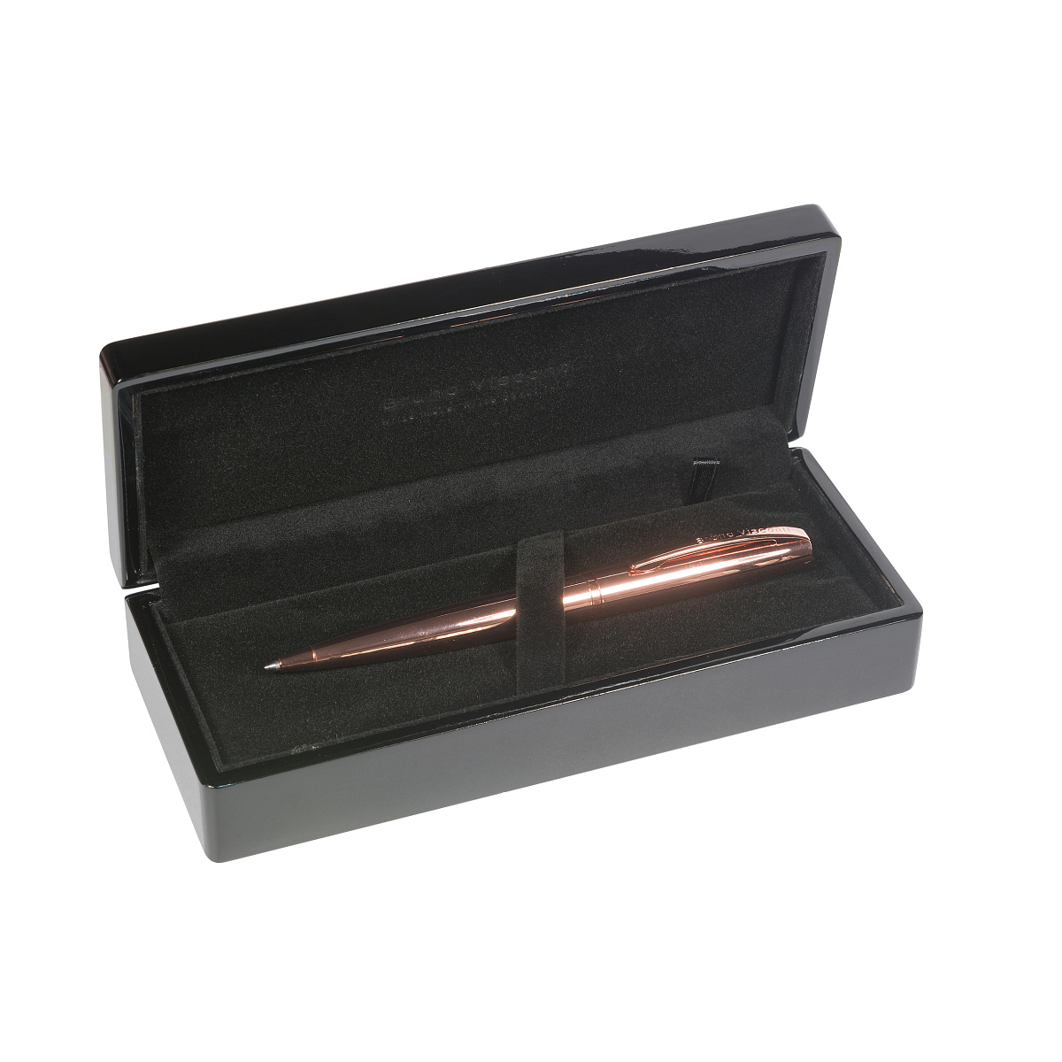 РУЧКА "SIENNA" ШАРИКОВАЯ В ДЕРЕВЯННОМ ЛАК. ФУТЛЯРЕ, 1.0 ММ, СИНЯЯ РУЧКА "SIENNA" ШАРИКОВАЯ В ДЕРЕВЯННОМ ЛАК. ФУТЛЯРЕ, 1.0 ММ, СИНЯЯ