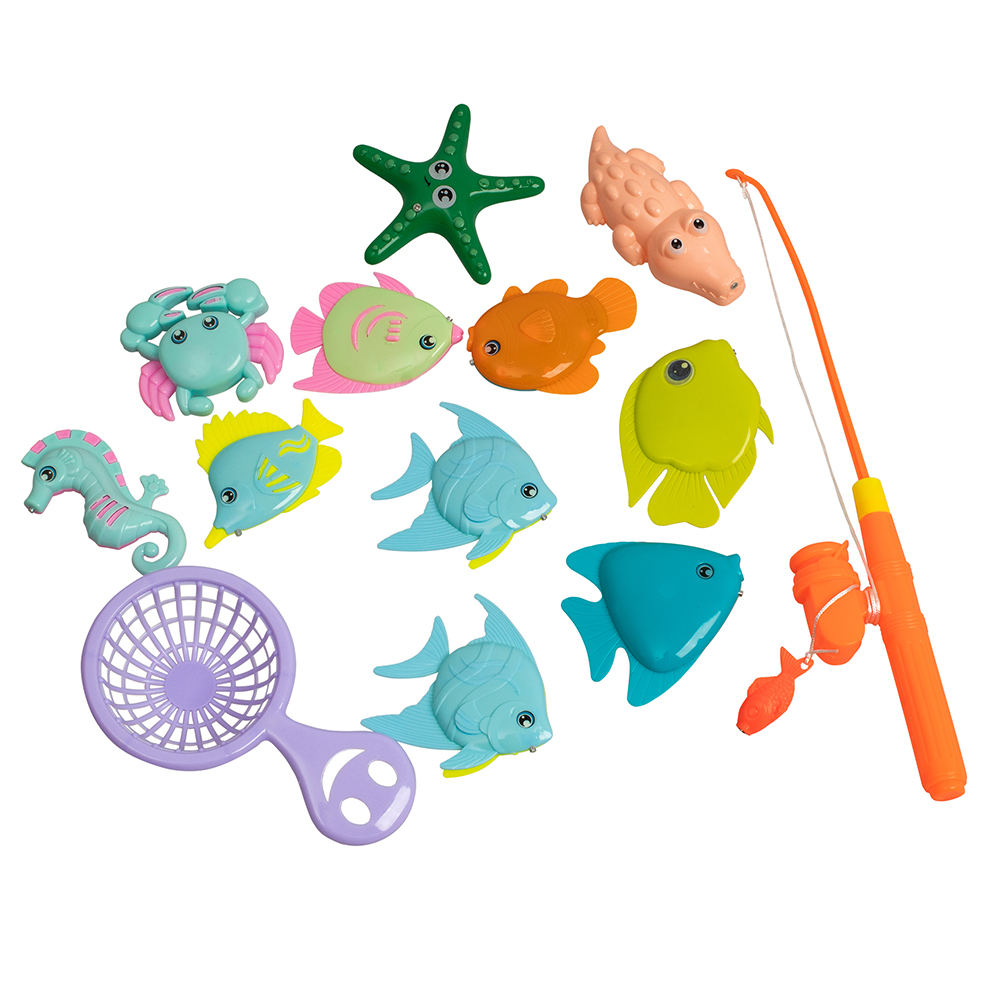 Набор "Рыбалка" Набор "Рыбалка"