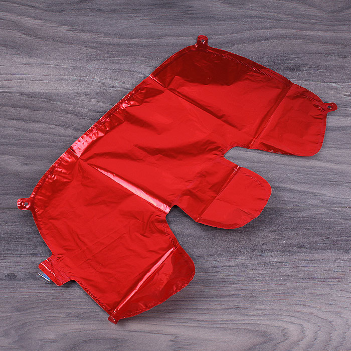 Праздничное украшение фольгированные надувные буквы "I love you" Праздничное украшение фольгированные надувные буквы "I love you"