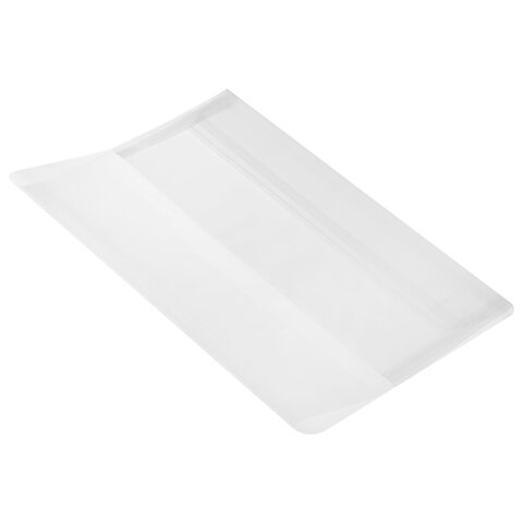 Обложки ULTRA для прописей и рабочих тетрадей, КОМПЛЕКТ 5 шт., ПЛОТНЫЕ, 100 мкм,