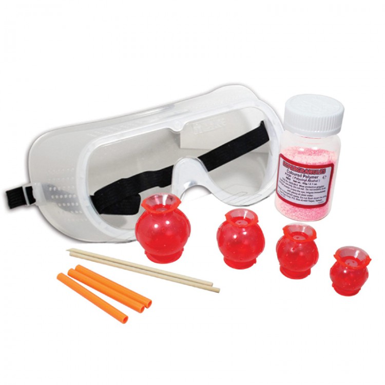 Исследовательский набор Огненные шары Исследовательский набор Огненные шары