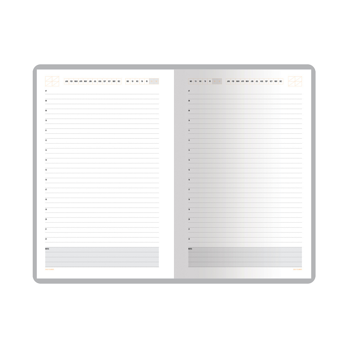 НАБОР ПОДАРОЧНЫЙ А5 "MERCURY" (ТЕМНО-СИНИЙ NAVY ЕЖЕДНЕВНИК И РУЧКА)