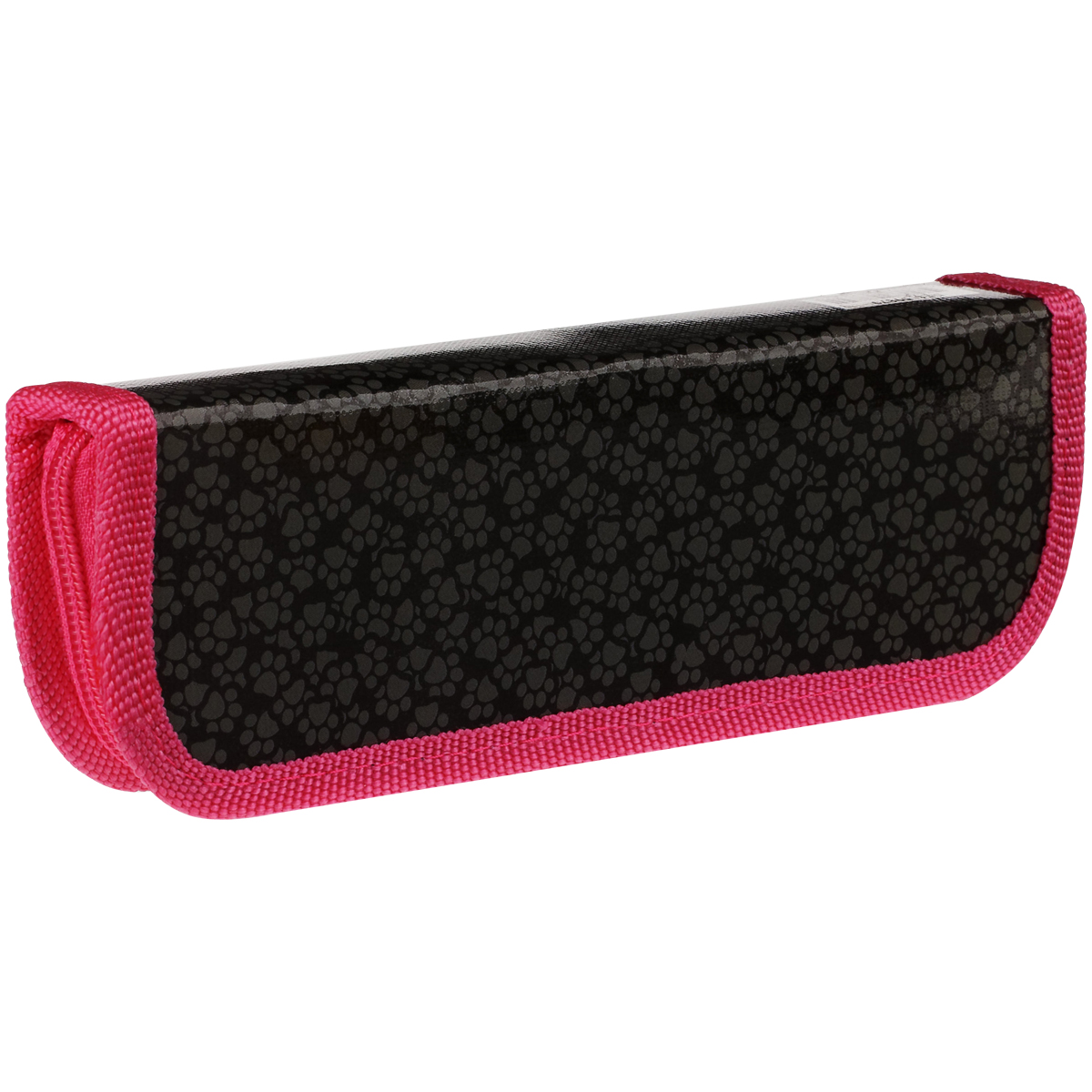 Пенал 1 отделение, 190*60 ArtSpace "Funny Cats", ламинированный картон Пенал 1 отделение, 190*60 ArtSpace "Funny Cats", ламинированный картон