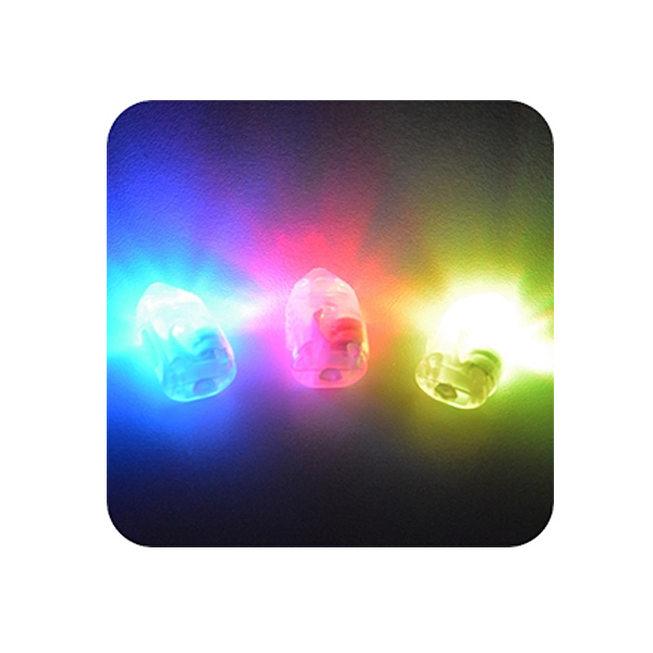 Светодиод разноцветный 20 шт Светодиод разноцветный 20 шт