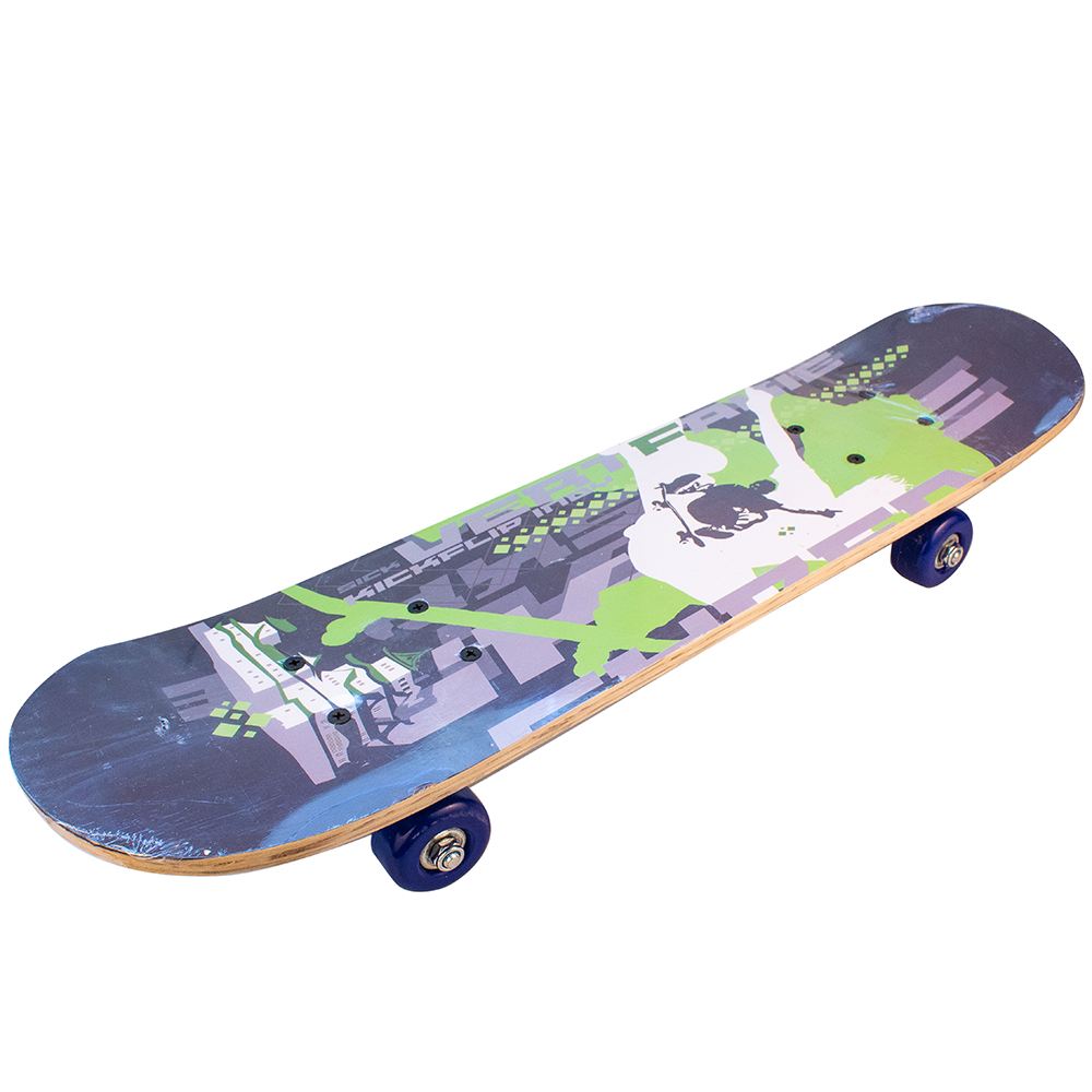 Скейтборд Скейтборд