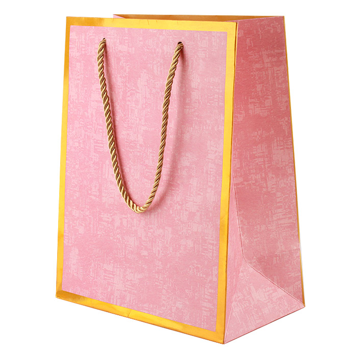 Пакет подарочный 23*18*10см "Darvish" ассорти цветной с золотой рамкой Пакет подарочный 23*18*10см "Darvish" ассорти цветной с золотой рамкой