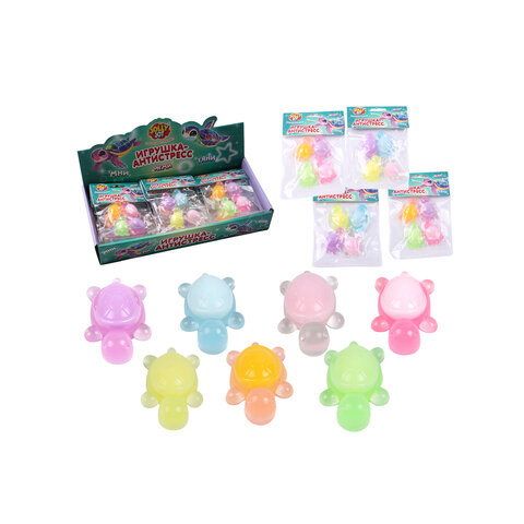 Игрушка-антистресс "ЧЕРЕПАШКИ. НАБОР 4 ШТУКИ", 4 см, ассорти 7 цветов, Игрушка-антистресс "ЧЕРЕПАШКИ. НАБОР 4 ШТУКИ", 4 см, ассорти 7 цветов,