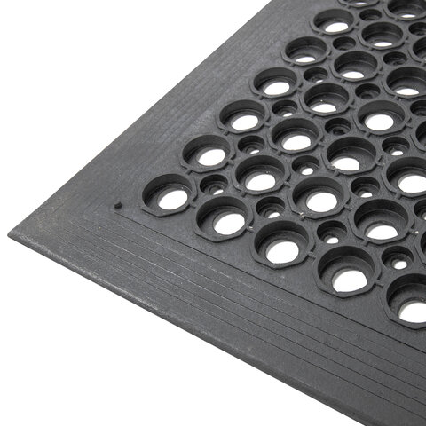 Коврик входной резиновый грязесборный перфорированный, 90х150 см, толщина 12 мм, Коврик входной резиновый грязесборный перфорированный, 90х150 см, толщина 12 мм,