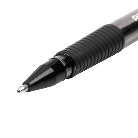 Ручка шариковая масляная с грипом PENSAN "Sign-Up", ЧЕРНАЯ, 1 мм, Ручка шариковая масляная с грипом PENSAN "Sign-Up", ЧЕРНАЯ, 1 мм,