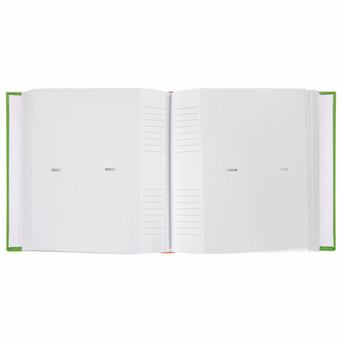 Фотоальбом BRAUBERG на 200 фото 10х15 см, ткань, зеленый, 391189 Фотоальбом BRAUBERG на 200 фото 10х15 см, ткань, зеленый, 391189