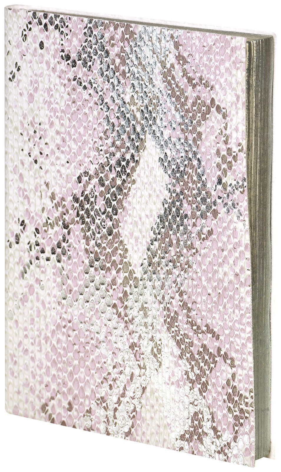 Ежедневник В6 недатированный LOREX DIARPTILE 96 л. жемчуж. мягк. обл. кож/зам, Ежедневник В6 недатированный LOREX DIARPTILE 96 л. жемчуж. мягк. обл. кож/зам,