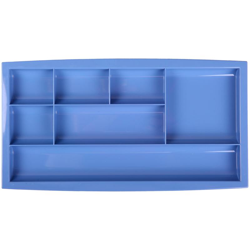 Настольная подставка Стамм "Field. Voyage. Berlin", голубой. ОР710 Настольная подставка Стамм "Field. Voyage. Berlin", голубой. ОР710