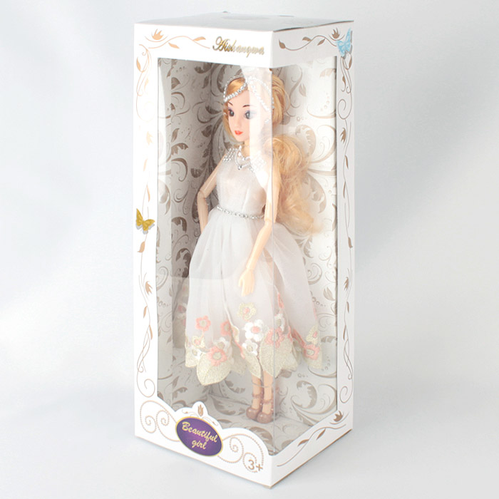 Кукла праздничная