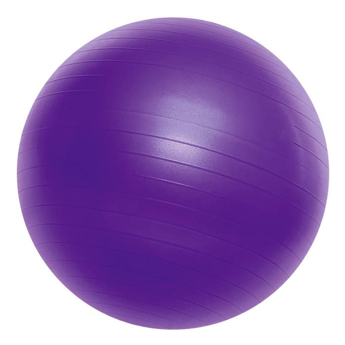 Мяч гимнастический D65см Мяч гимнастический D65см