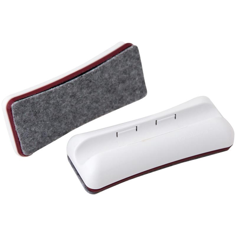 Губка-стиратель для досок Berlingo "Ultra", с держателем для маркера, Губка-стиратель для досок Berlingo "Ultra", с держателем для маркера,