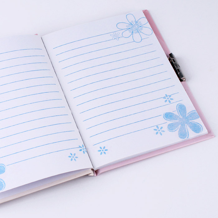 Набор канцелярский "Русалочка" 4 предмета, ассорти Набор канцелярский "Русалочка" 4 предмета, ассорти