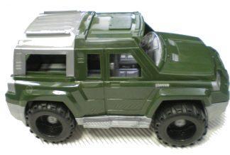 Джип Шторм 260 Джип Шторм 260