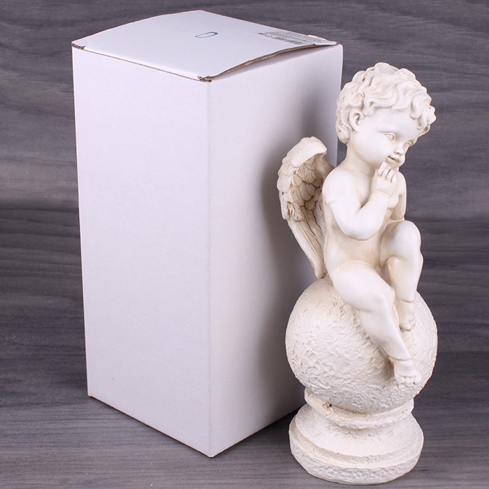 Сувенир "Ангел на шаре" (4 вида) Сувенир "Ангел на шаре" (4 вида)