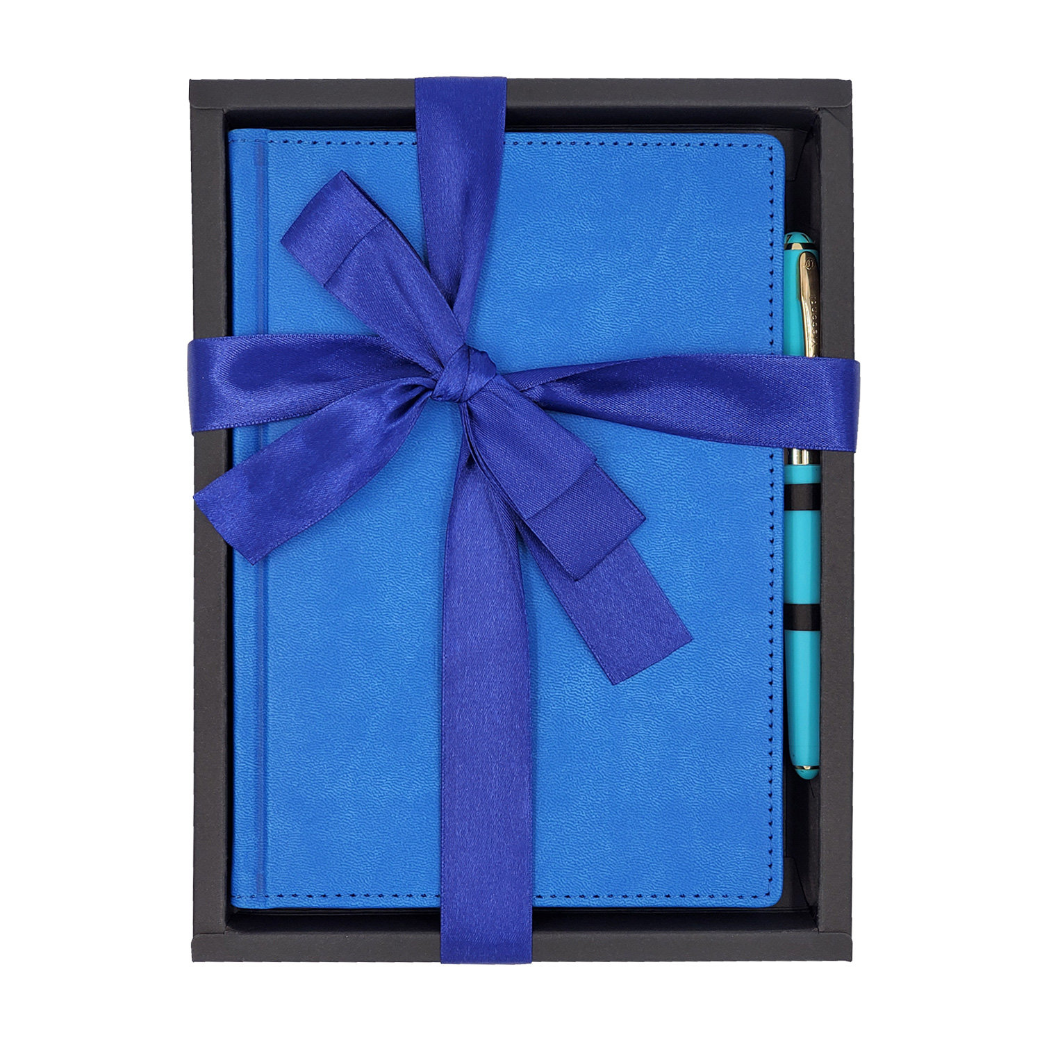НАБОР ПОДАРОЧНЫЙ А5 "VELVET" (ЯРКО-СИНИЙ ЕЖЕДНЕВНИК И РУЧКА) НАБОР ПОДАРОЧНЫЙ А5 "VELVET" (ЯРКО-СИНИЙ ЕЖЕДНЕВНИК И РУЧКА)