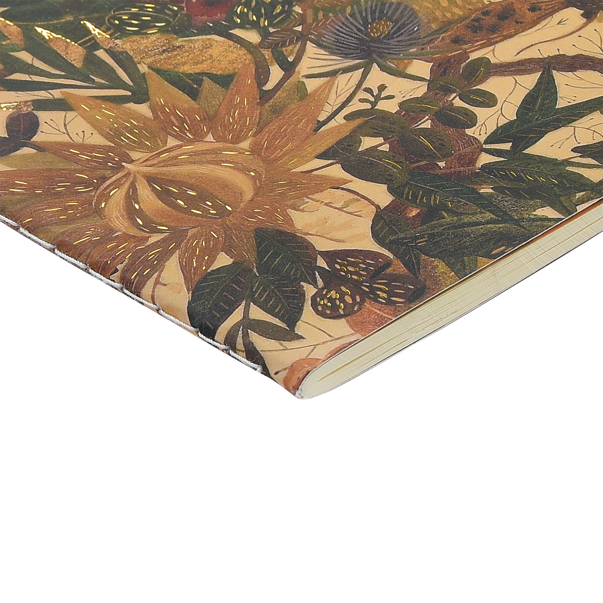 Тетрадь общая Bruno Visconti® А5 (147 х 210 мм) "Tropical fruits" 40 Тетрадь общая Bruno Visconti® А5 (147 х 210 мм) "Tropical fruits" 40